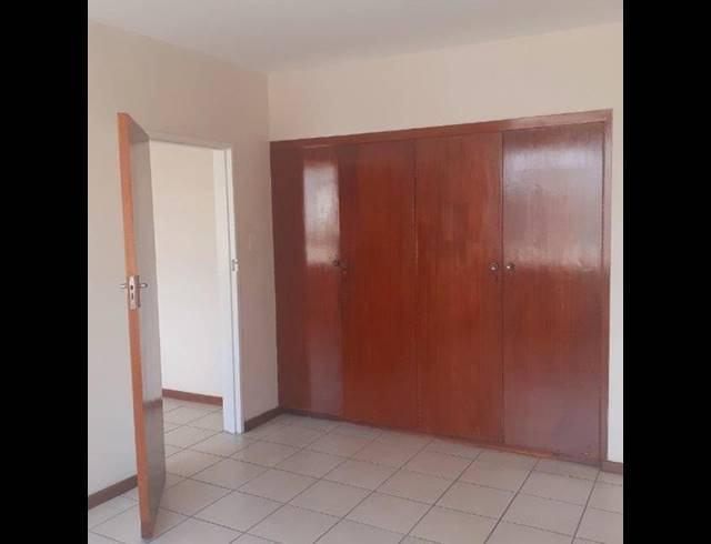 1 BEDROOM APARTMENT RENTED IN GARDENS